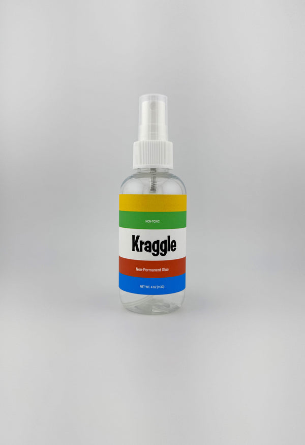 Kraggle_Product_1